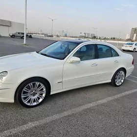 Mercedes-Benz E280 2009