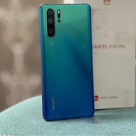 Obmen Huawei P30 Pro