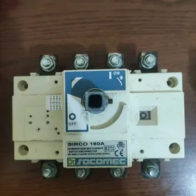 переключатель rubilnik