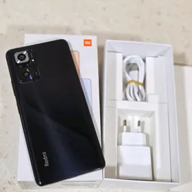 Redmi note 10 pro 8/128