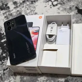 Redmi note 12 8/128 paket