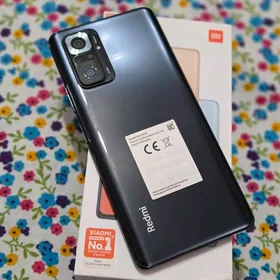 Redmi note 10 pro 8/128