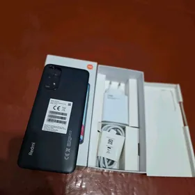 Redmi note 11 6/128