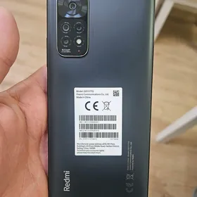 Redmi not 11 obmen A15-A16-A17