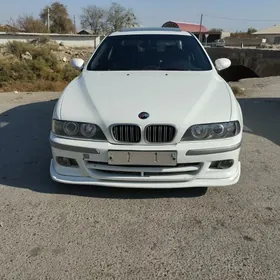 BMW 525 2002