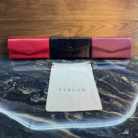 ORGINAL TERGAN GAPÇYK KLAC