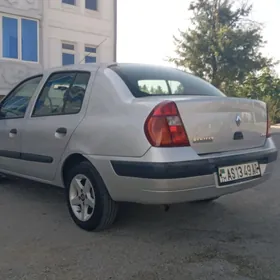 Renault Clio 2004