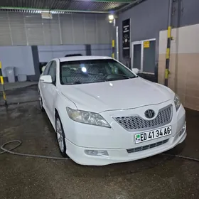 Toyota Camry 2008