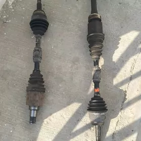 duty camry granat 2.4