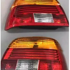 BMW E39 HELLA STOPNIK