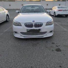 BMW E60 2004