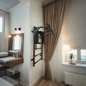 turnik 3v1 турник брусья пресс