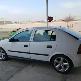 Opel Astra 1999