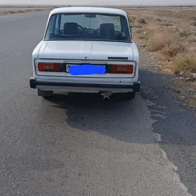 Lada 2106 2000