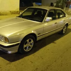 BMW 535 1992