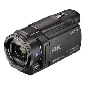 Sony FDR-AX33 4K Handycam