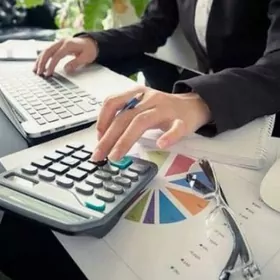 🧮БУХГАЛТЕРСКИЕ УСЛУГИ🧮