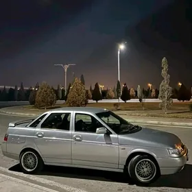 Lada VAZ-2110 2001