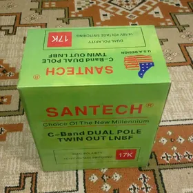 Антенн головка C