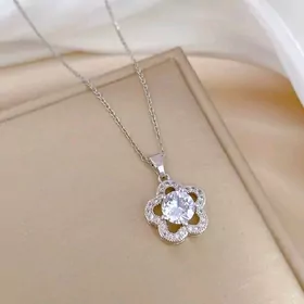 Колье женское