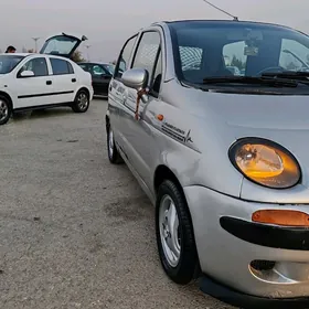 Daewoo Matiz 1999