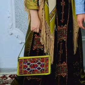 prokat keten tulky milli koyne