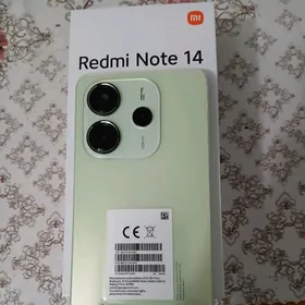 REDMI NOT14