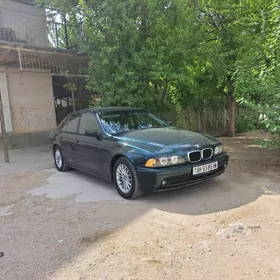 BMW 525 2000