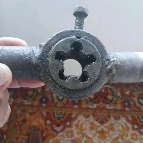 Резба ясаян