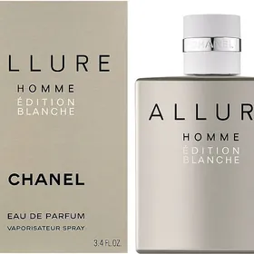 Chanel Allure duhy duhi