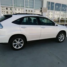 Lexus RX 350 2008