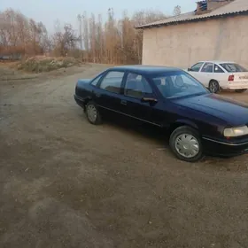 Opel Vectra 1989