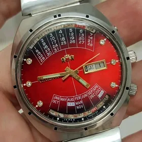 Sagat Часы Orient.