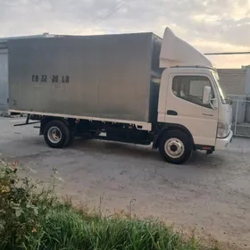 Mitsubishi Canter 2009