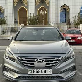 Hyundai Santa Fe Sport 2018