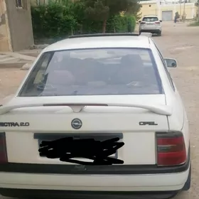 Opel Vectra 1992