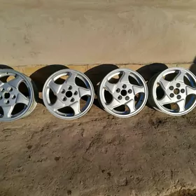 toyota carinae diska