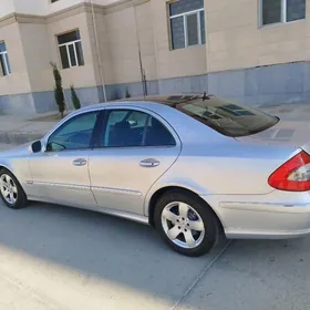 Mercedes-Benz E350 2007