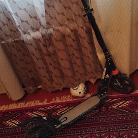 Самокат до 100 кг