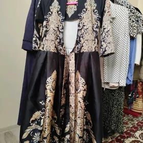 ПЛАТЬЕ ВЕЧЕРНЕЕ