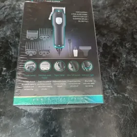 Maşinka saç alýan