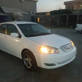 Toyota Corolla 2006
