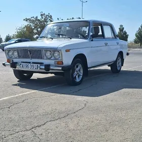 Lada 2106 1993