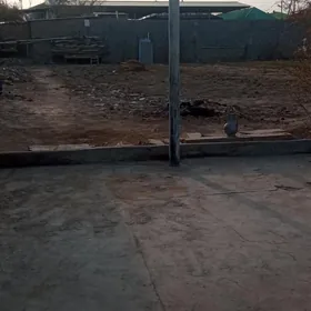 satlyk mellek eýesinden