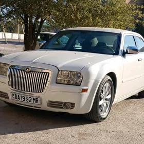 Chrysler 300 2005