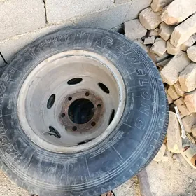 forland teker r16.7.00