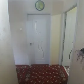 satlyk jaý eýesinden