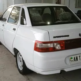 Lada 2110 2001