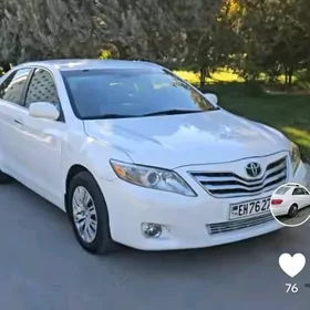 Toyota Camry 2009