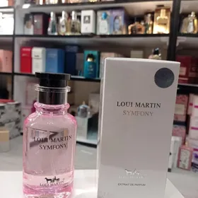 Duhi parfum Symphony